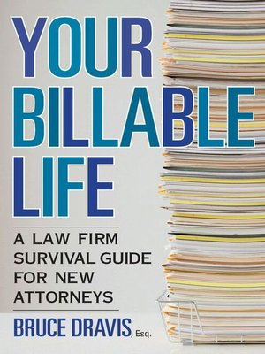 cover image of Your Billable Life